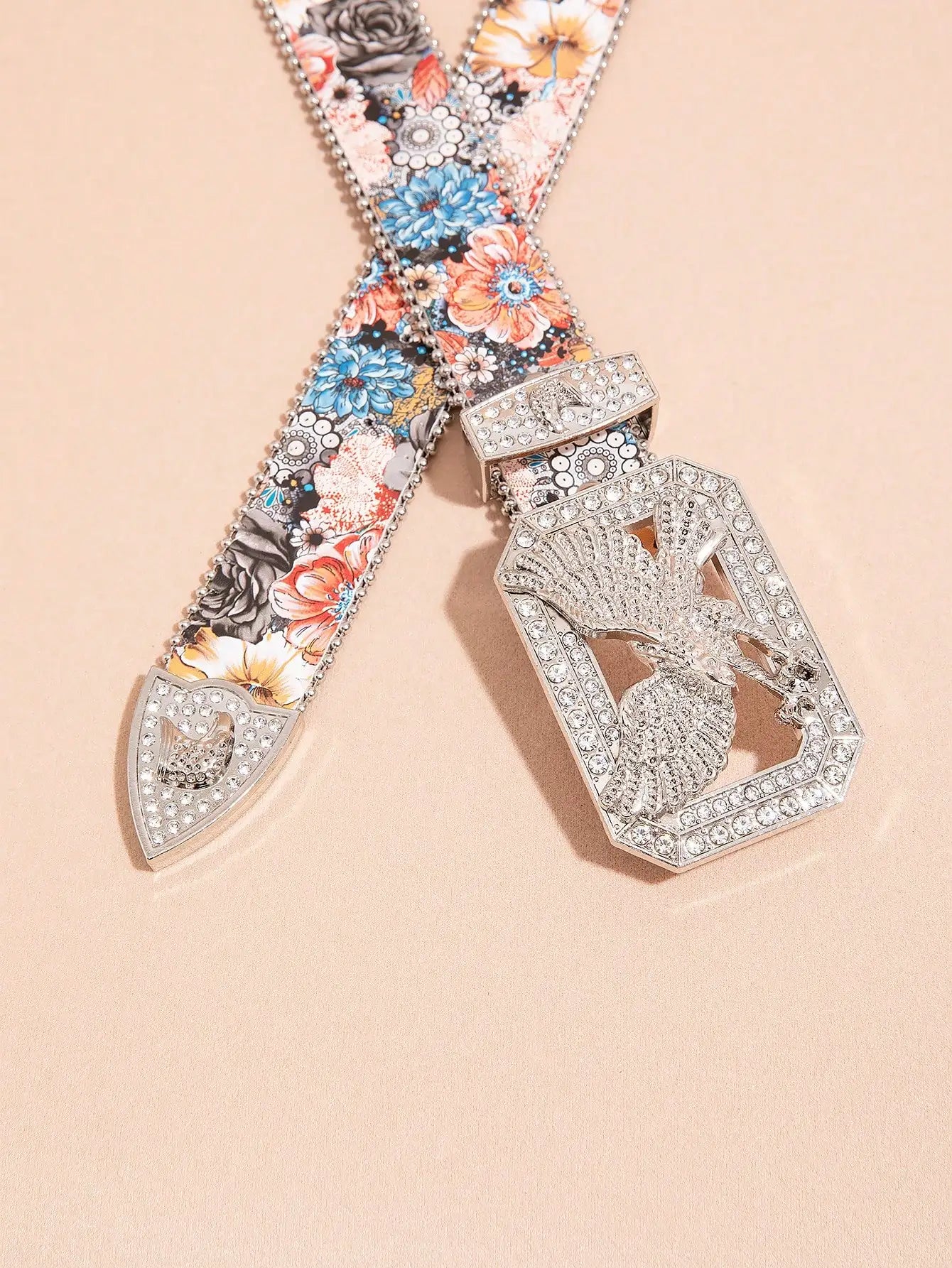 Ceinture Femme en Cuir PU – Style Casual Chic