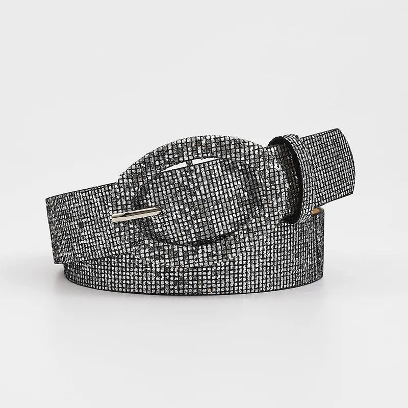 Ceinture Large Femme en Cuir PU – Élégance style Tendance