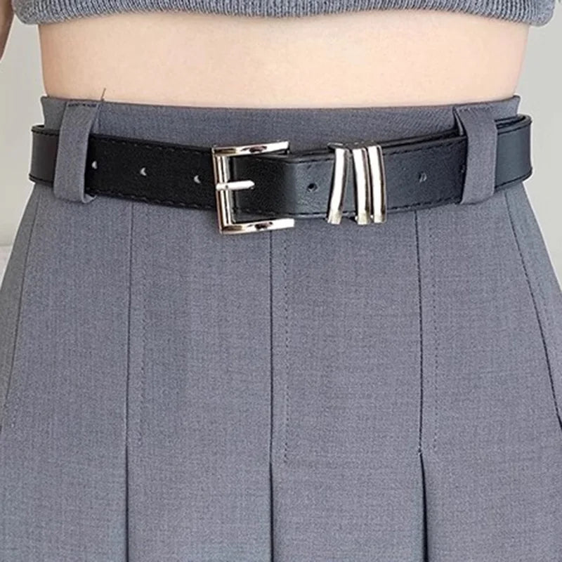 Jupe Femme Mi-Longue