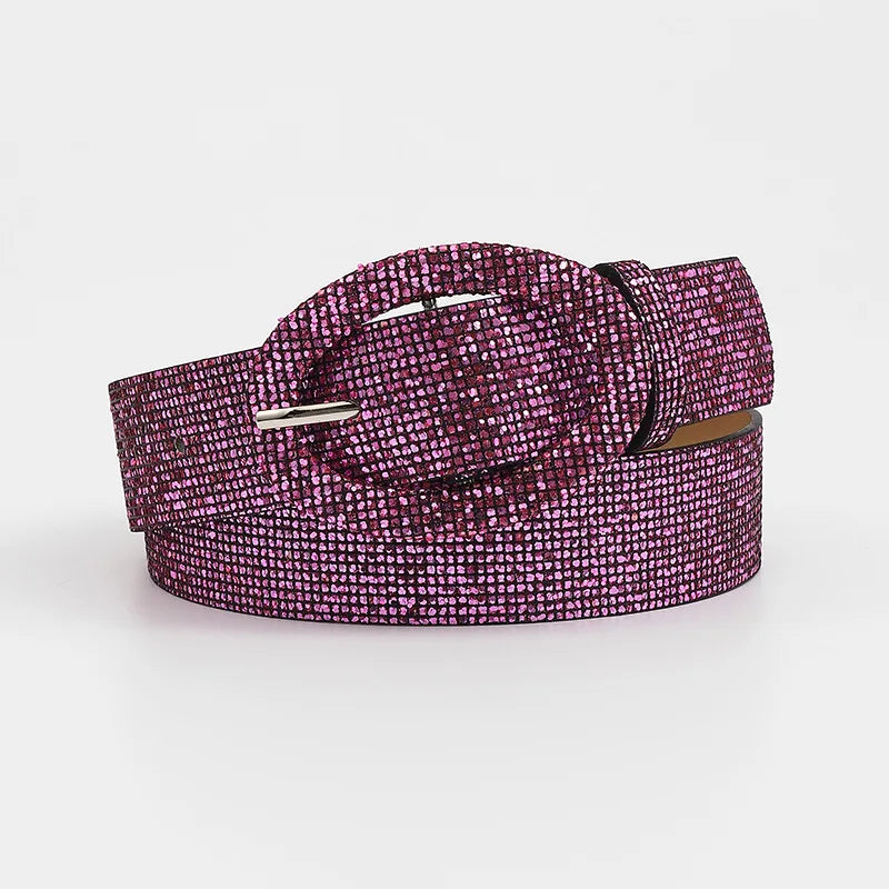 Ceinture Large Femme en Cuir PU – Élégance style Tendance