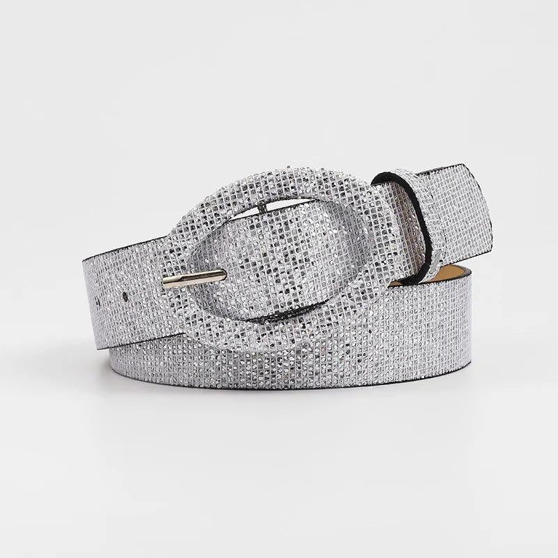 Ceinture Large Femme en Cuir PU – Élégance style Tendance